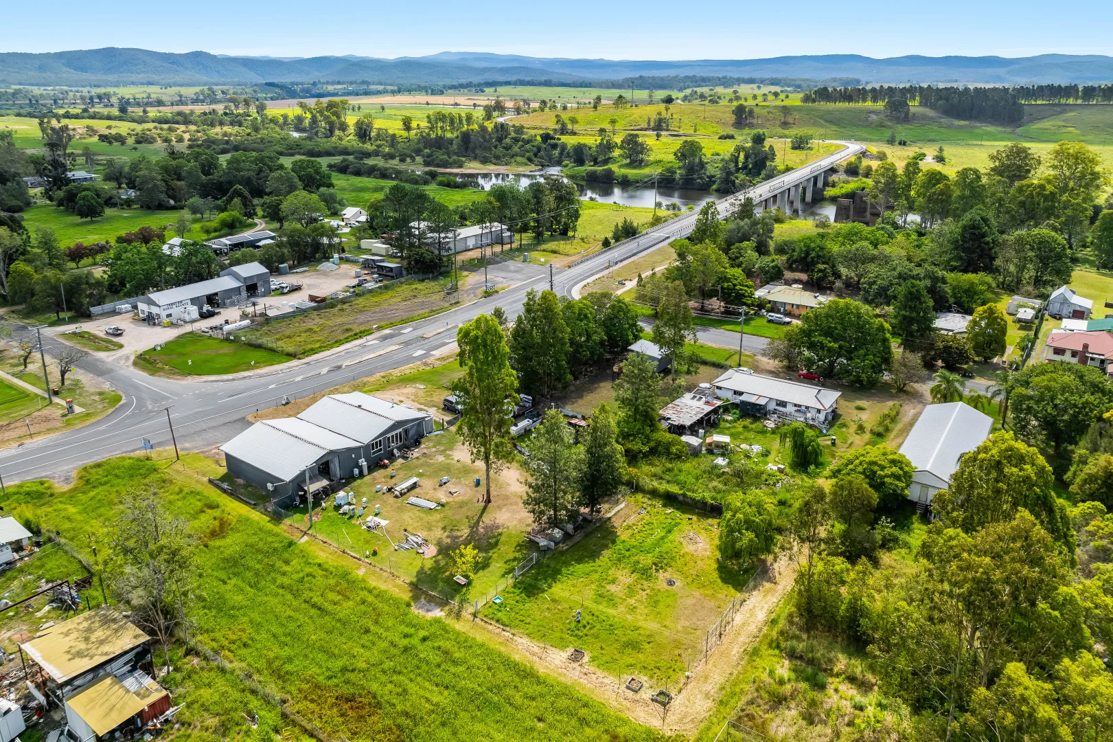 Additional image 13 of 1615 Tabulam Road, Tabulam NSW 2469
