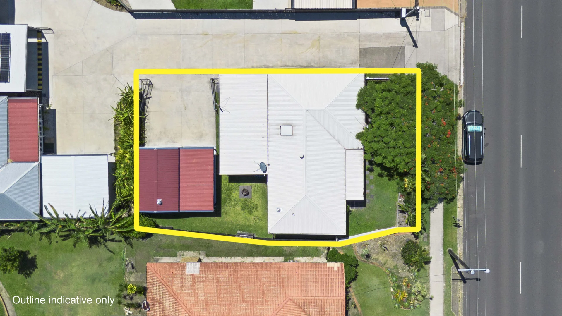 Additional image 33 of 1/57 Miller Street, Urangan QLD 4655