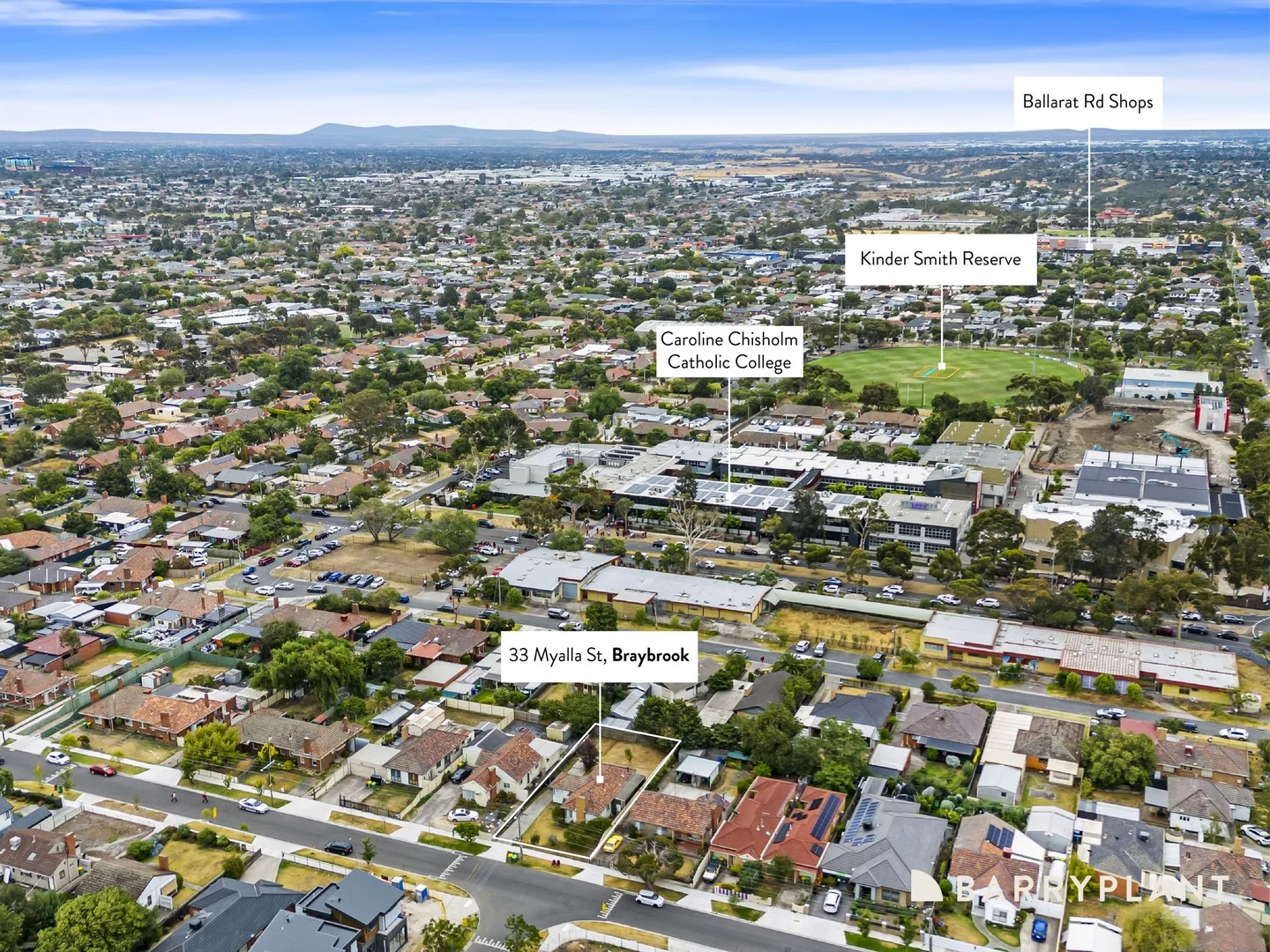 Additional image 14 of 33 Myalla Street, Braybrook VIC 3019