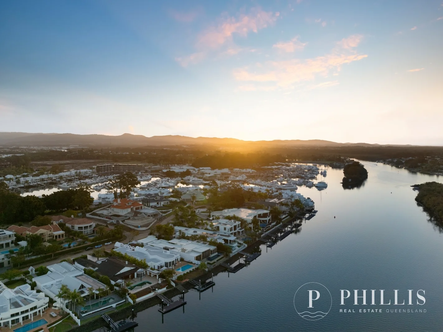 Additional image 53 of 5693 Anchorage Terrace, Sanctuary Cove QLD 4212