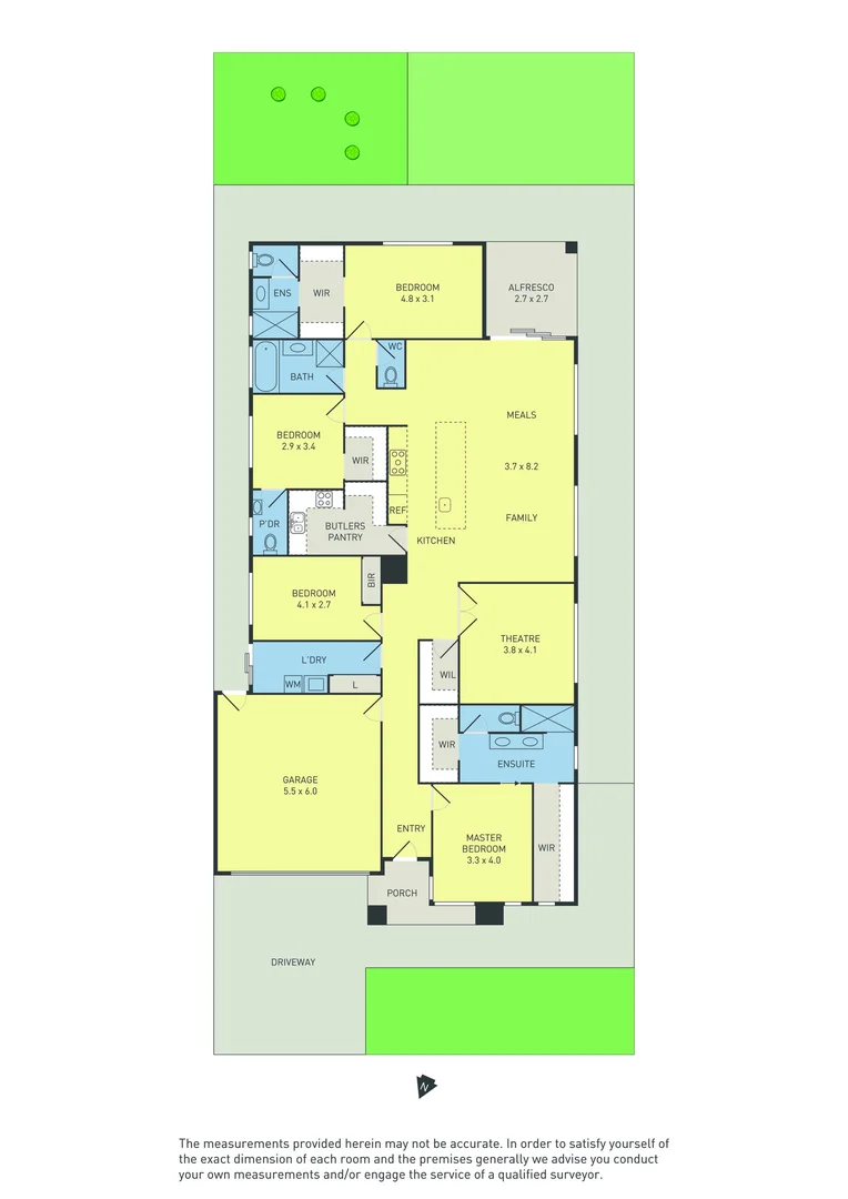 Additional image 20 of 3 Jumps Street, Manor Lakes VIC 3024