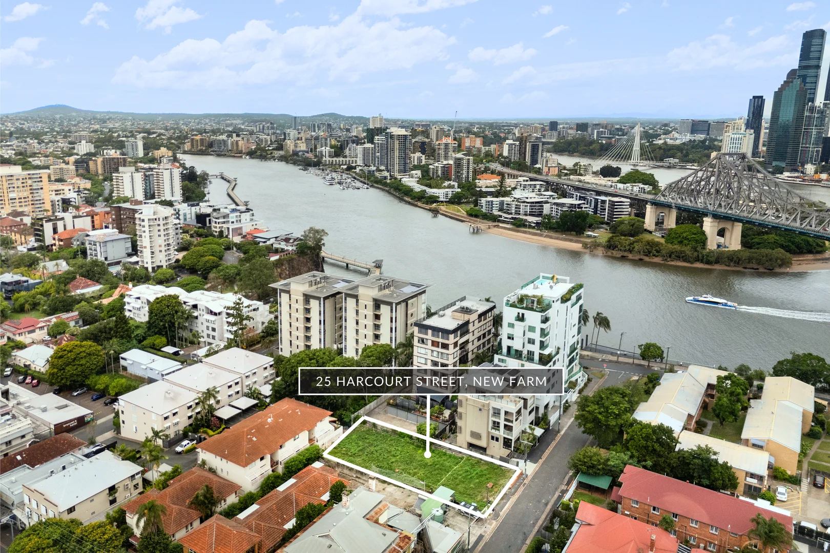 Additional image 2 of 25 Harcourt Street, New Farm QLD 4005
