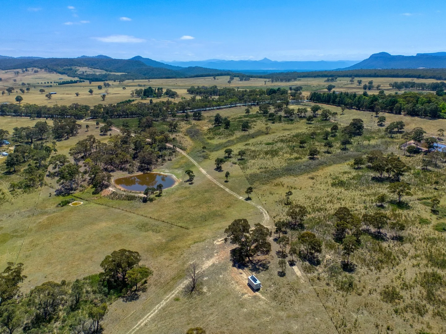 5093 Castlereagh Highway, Capertee NSW 2846