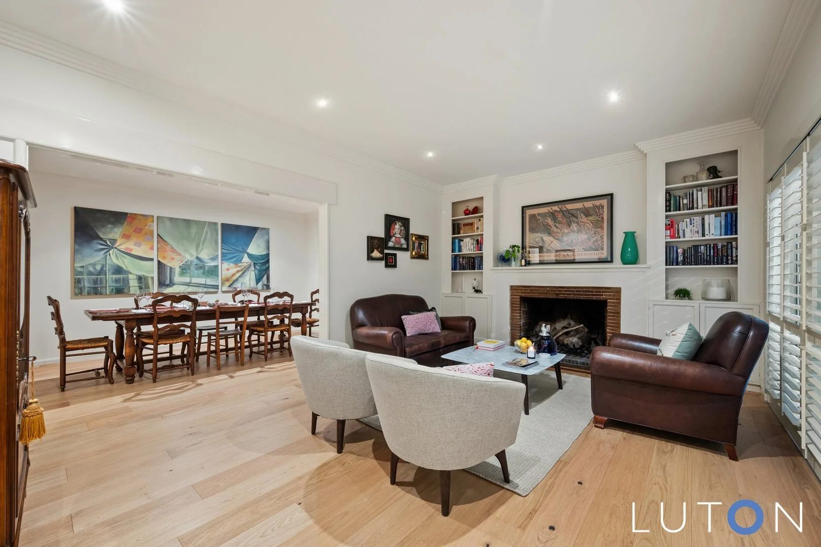 Additional image 9 of 17 Evans Crescent, Griffith ACT 2603