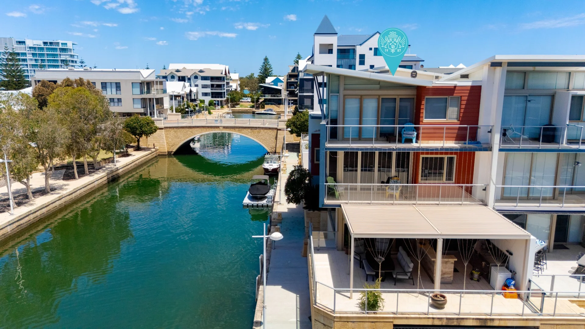 Additional image 39 of 6/4 Torcello Mews, Mandurah WA 6210