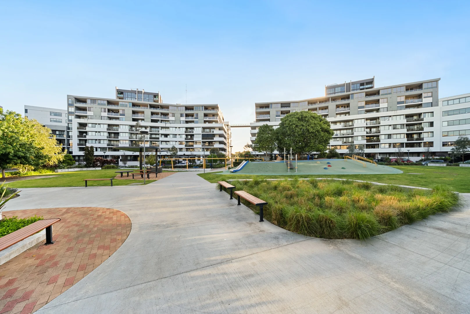 Additional image 9 of 10098/5 Bennelong Parkway, Wentworth Point NSW 2127