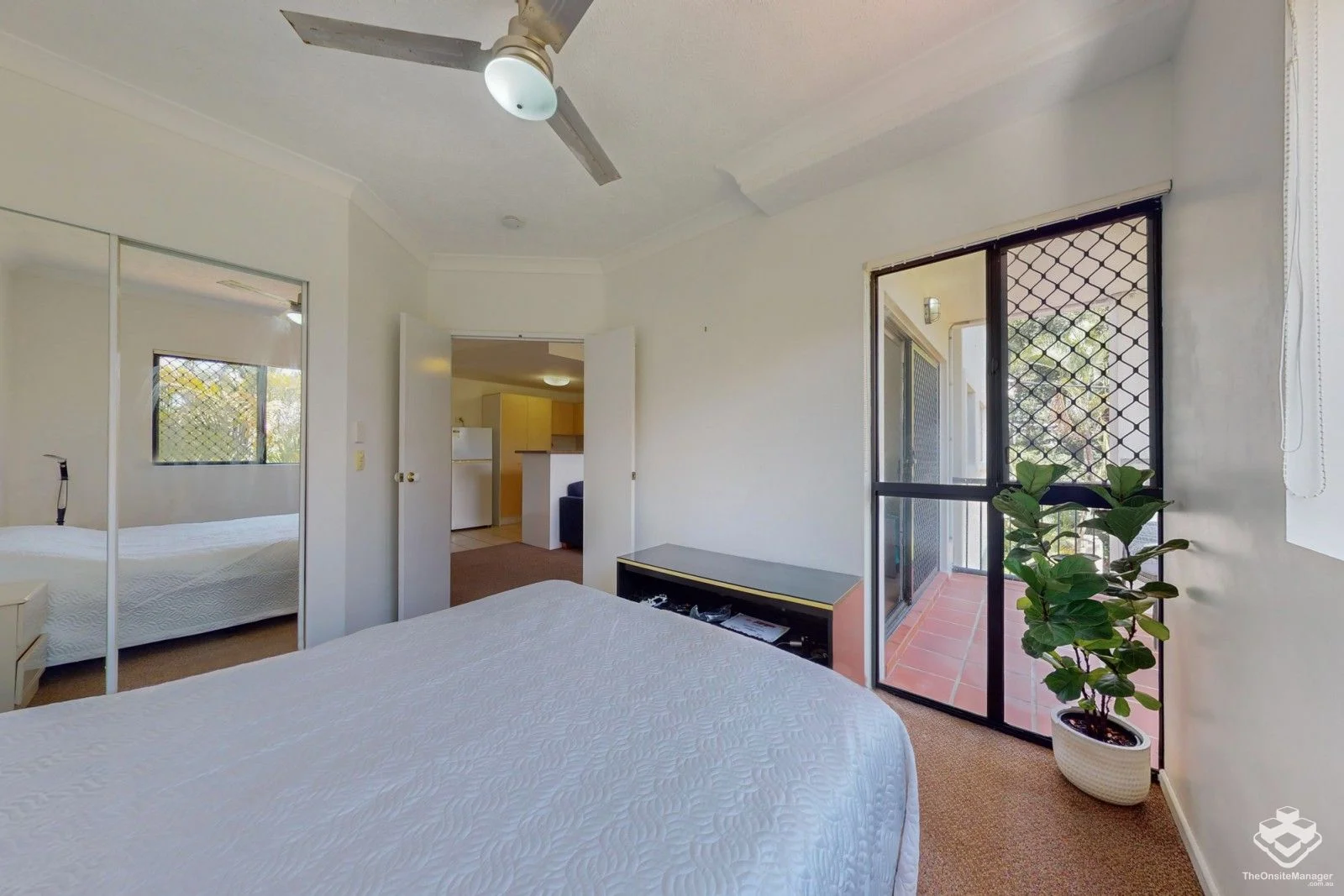 Additional image 5 of ID:21170960/7 Barranbali Street, Surfers Paradise QLD 4217