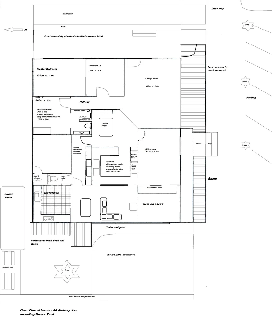 Additional image 20 of 40 Railway Avenue, Merredin WA 6415