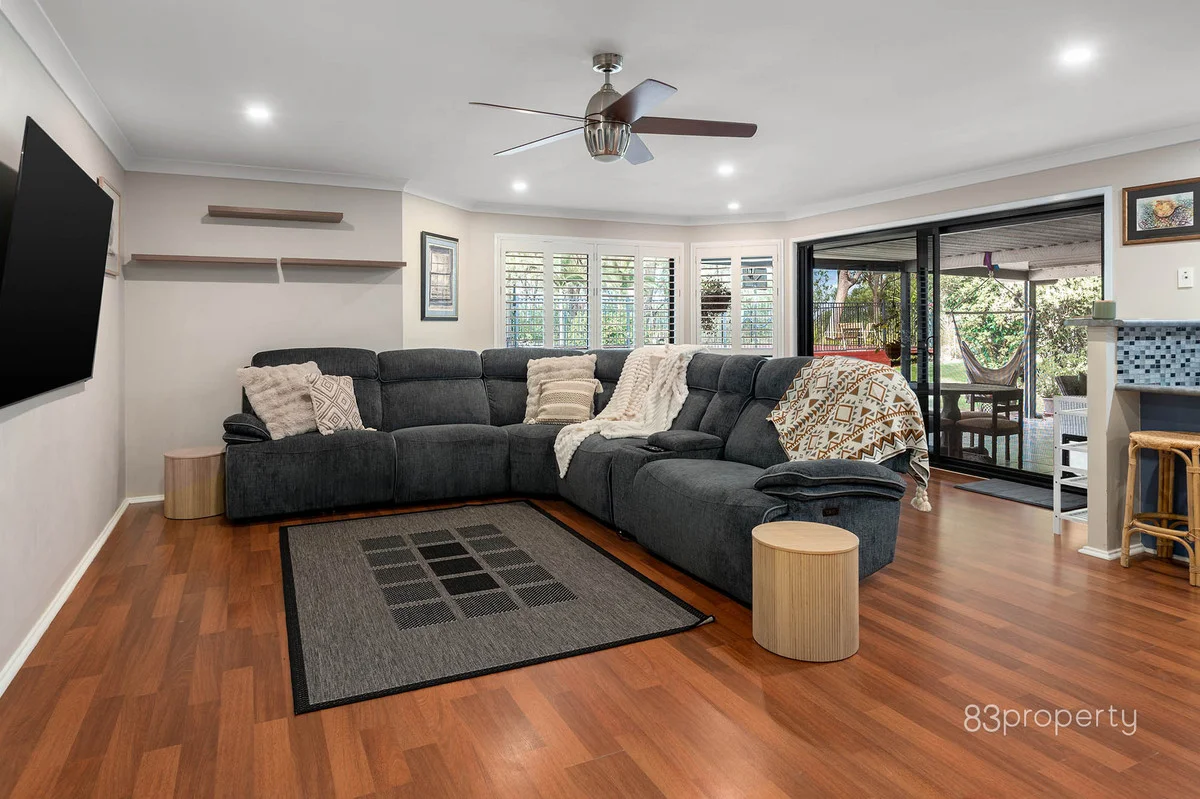 Additional image 9 of 6 Bentley Drive, Regency Downs QLD 4341