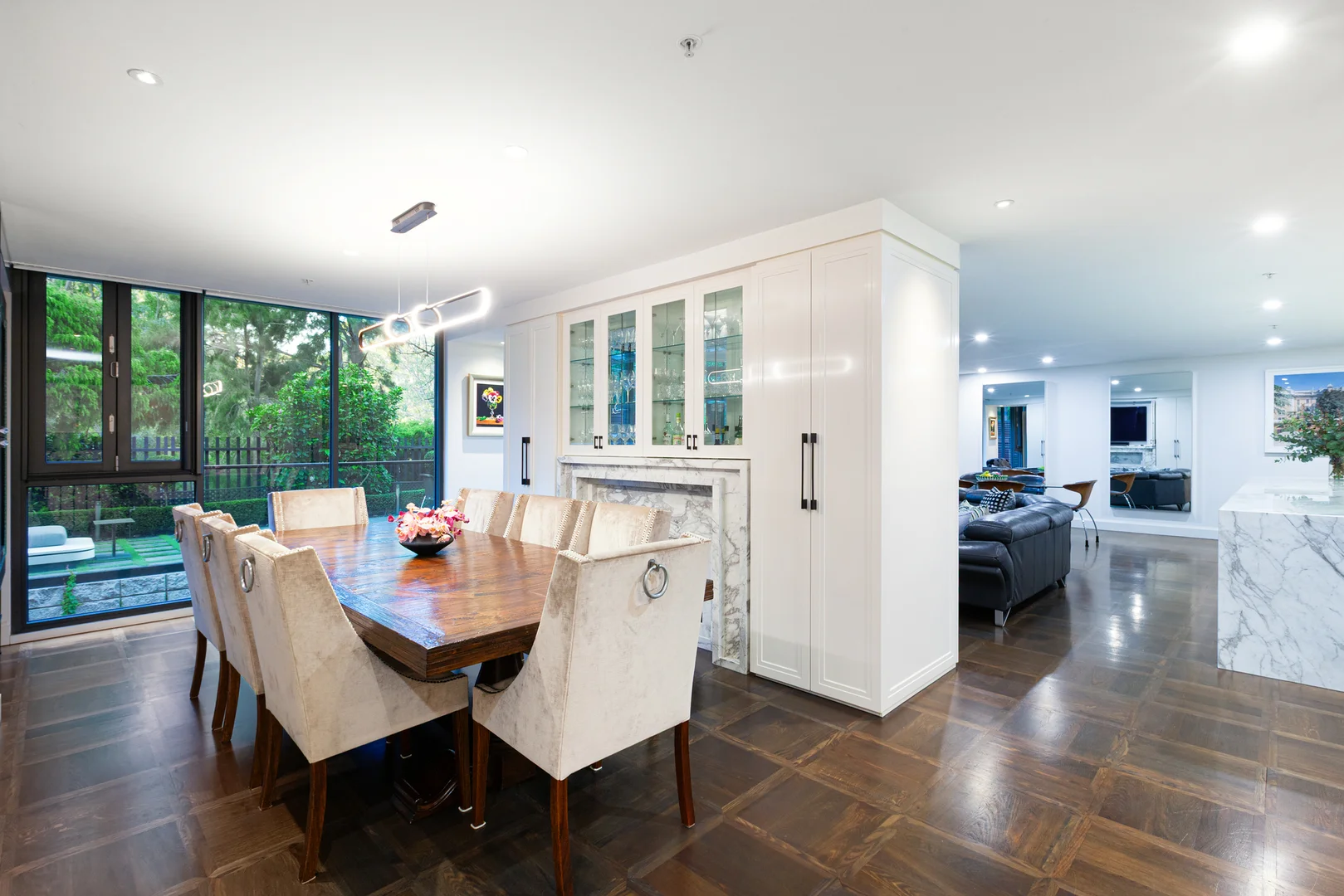 Additional image 3 of 1LG/18 Acacia Place, Abbotsford VIC 3067