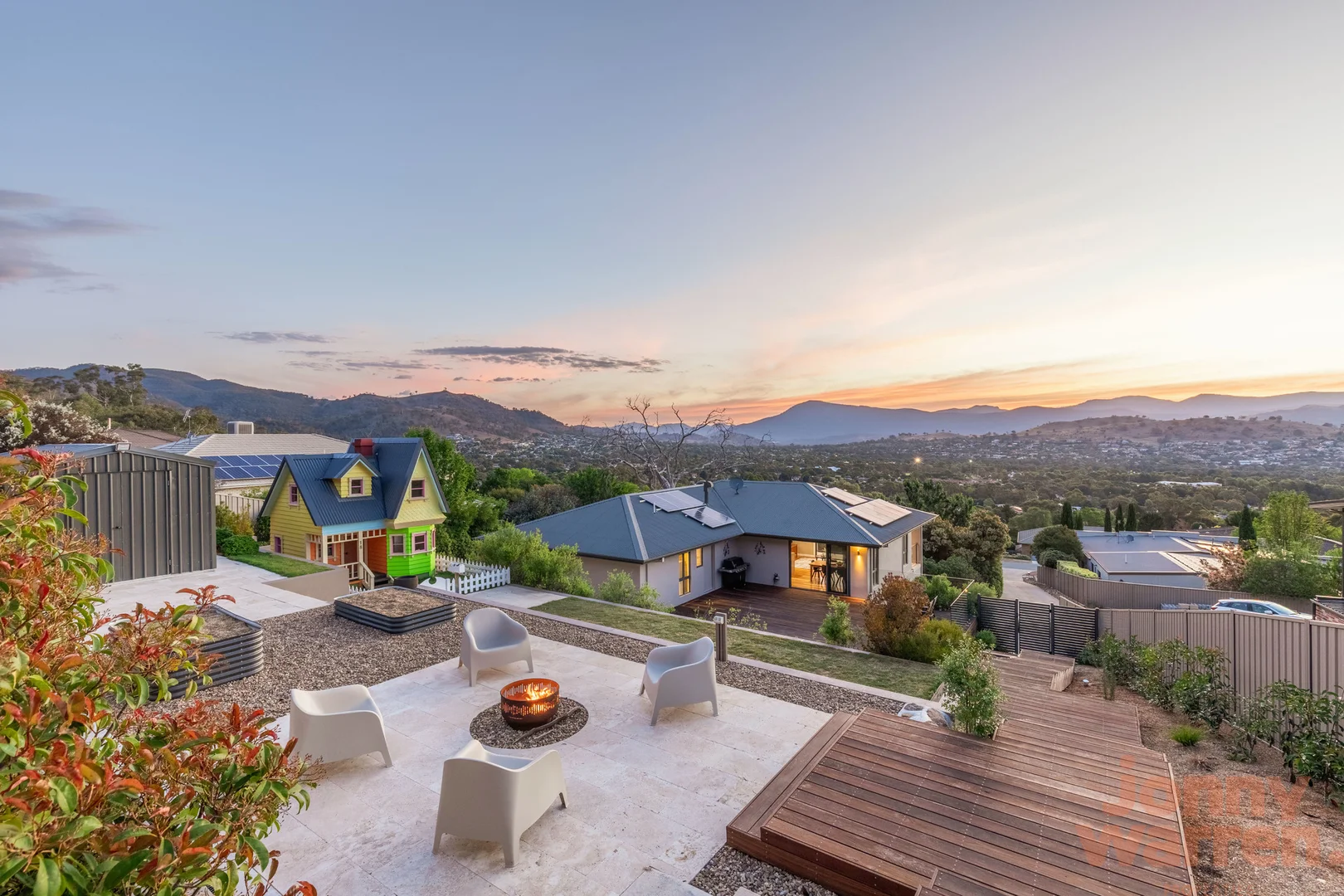 Additional image 20 of 35 Florence Fuller Crescent, Conder ACT 2906