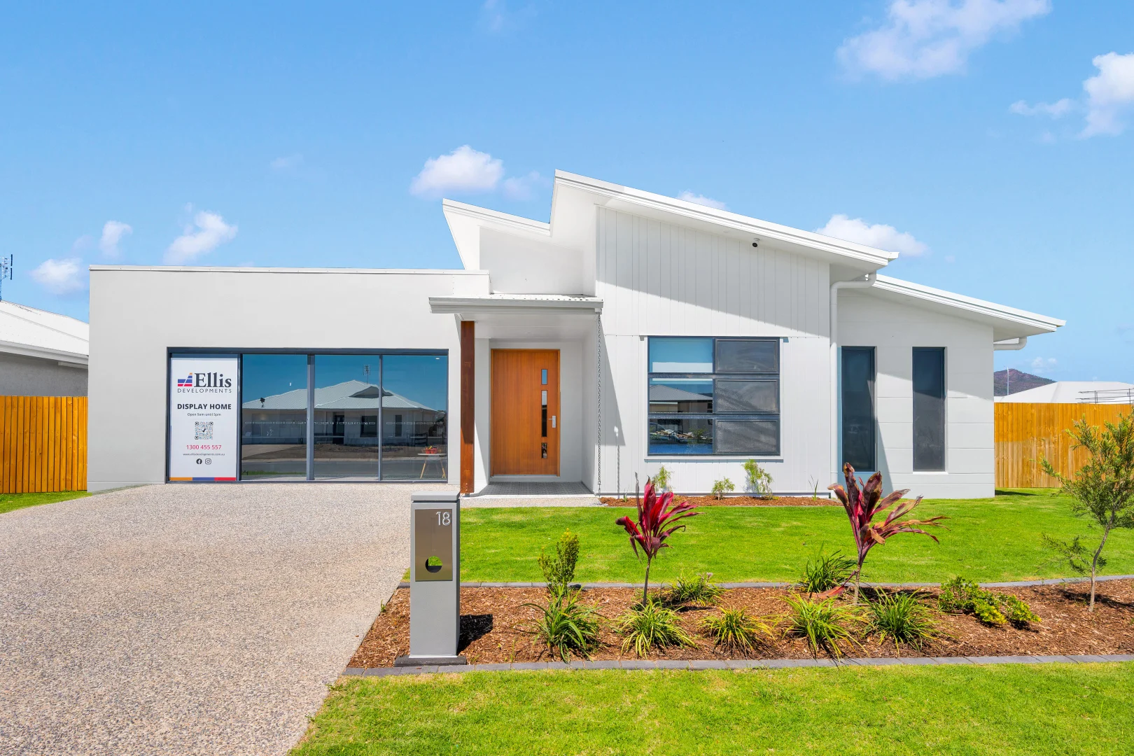 Additional image 7 of Lot 125 Wakefield Way, Rasmussen QLD 4815