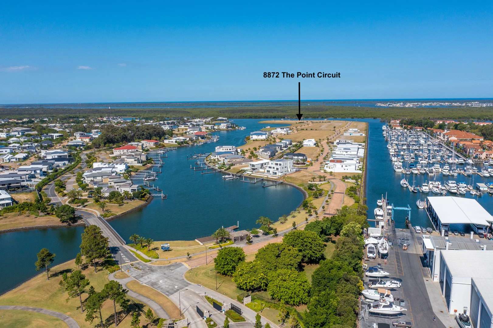 Additional image 8 of 8872 The Point Circuit, Sanctuary Cove QLD 4212