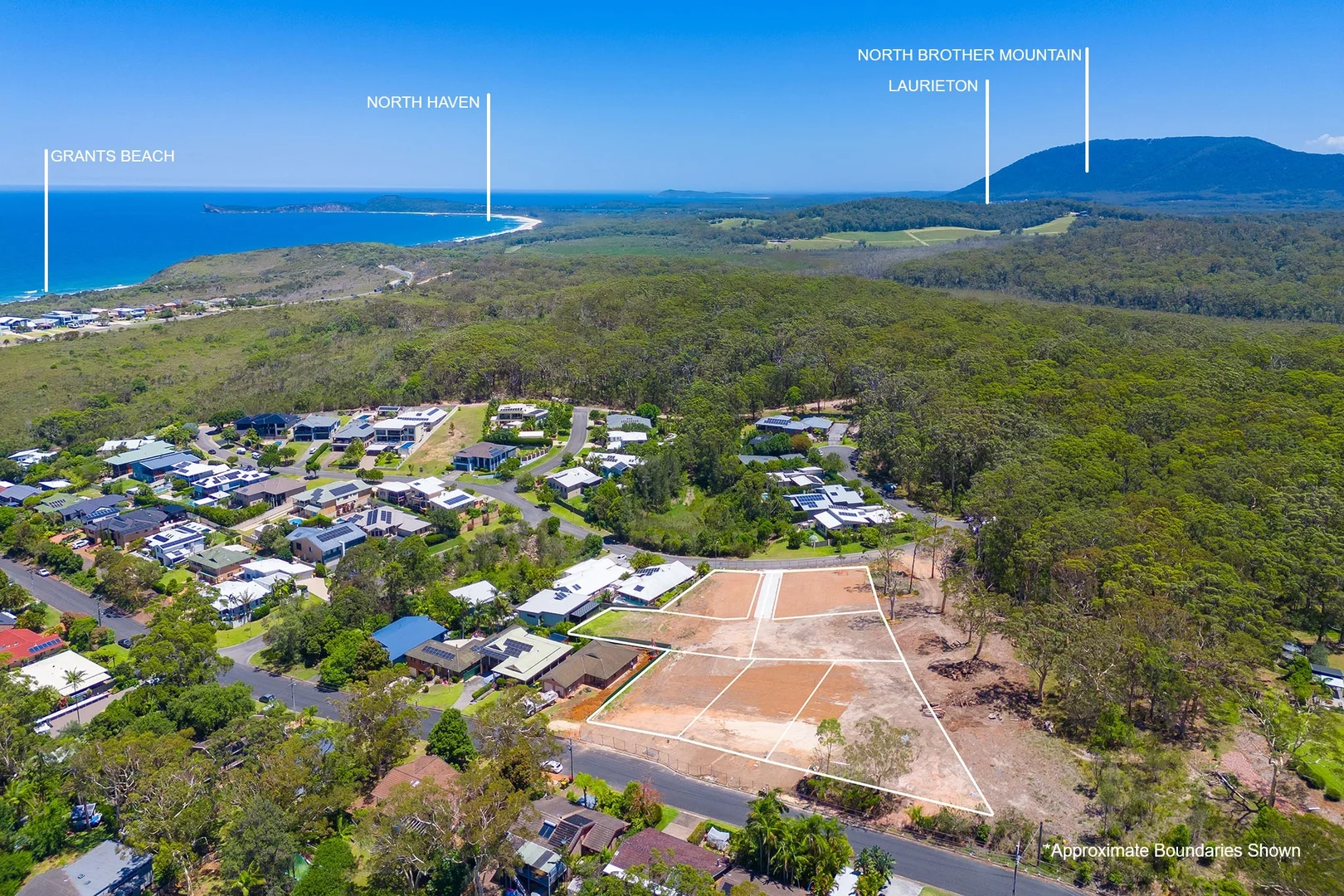 Additional image 19 of Panorama Drive, Bonny Hills NSW 2445