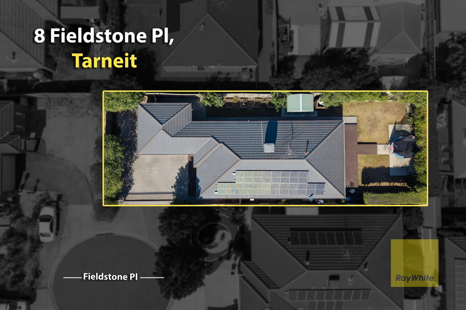 Additional image 20 of 8 Fieldstone Place, Tarneit VIC 3029