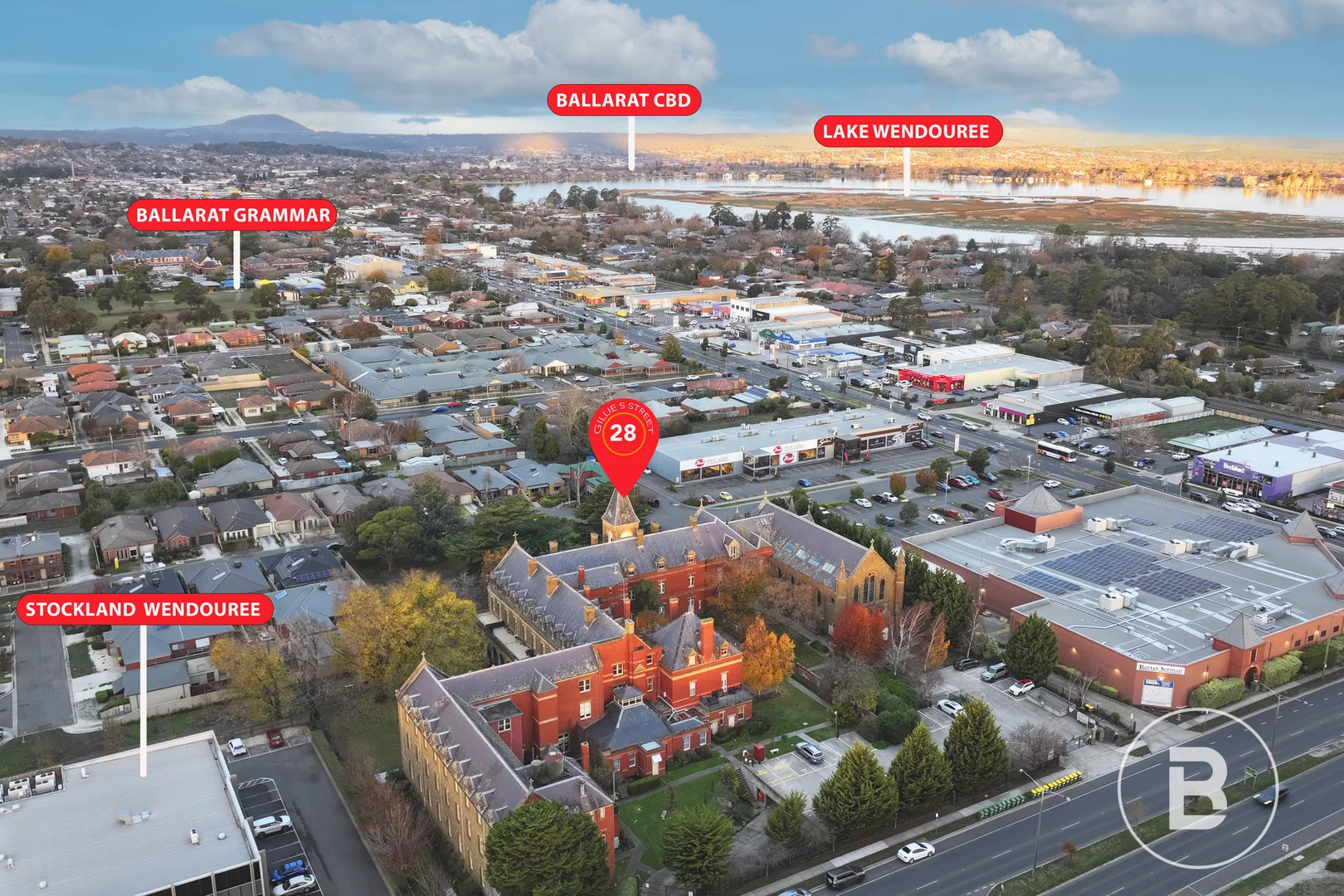 Additional image 12 of 28/300 Gillies Street North, Wendouree VIC 3355