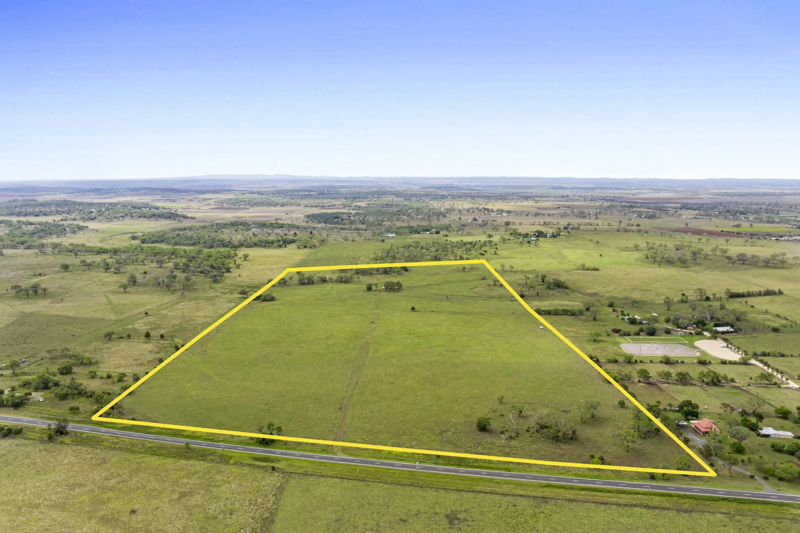Additional image 2 of 2351 Toowoomba Cecil Plains Road, Aubigny QLD 4401