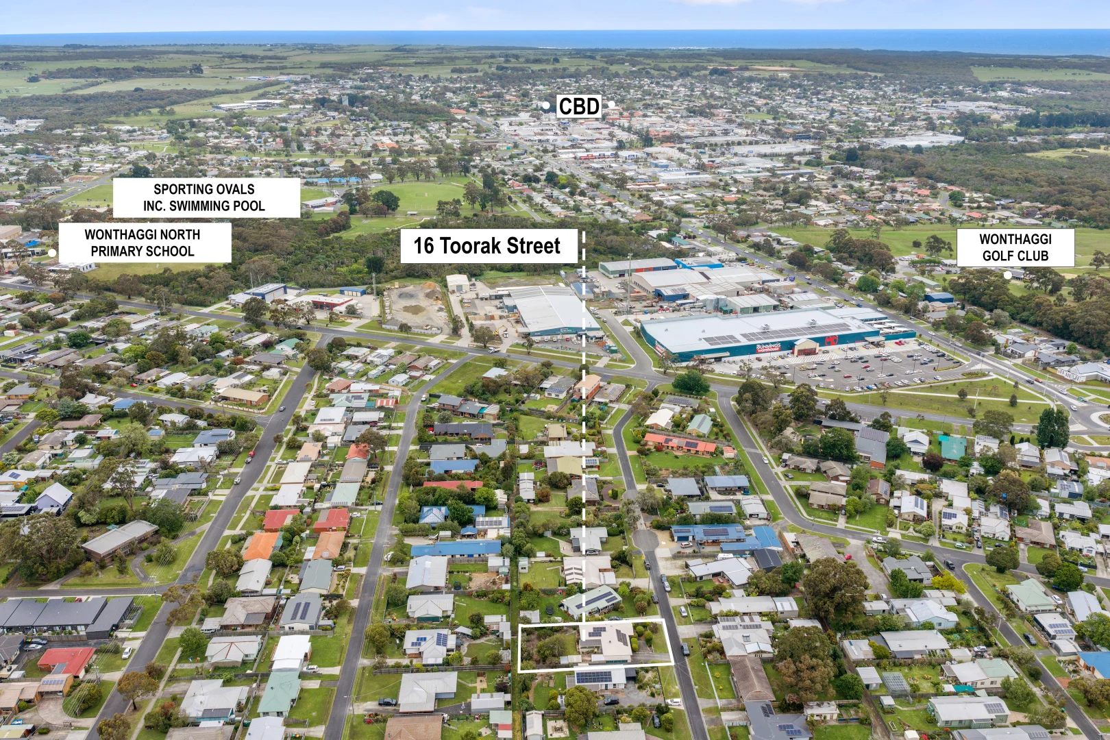 Additional image 15 of 16 Toorak Street, North Wonthaggi VIC 3995