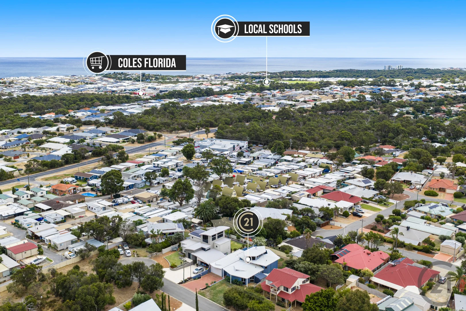 Additional image 34 of 29 Chapman Road, Dawesville WA 6211