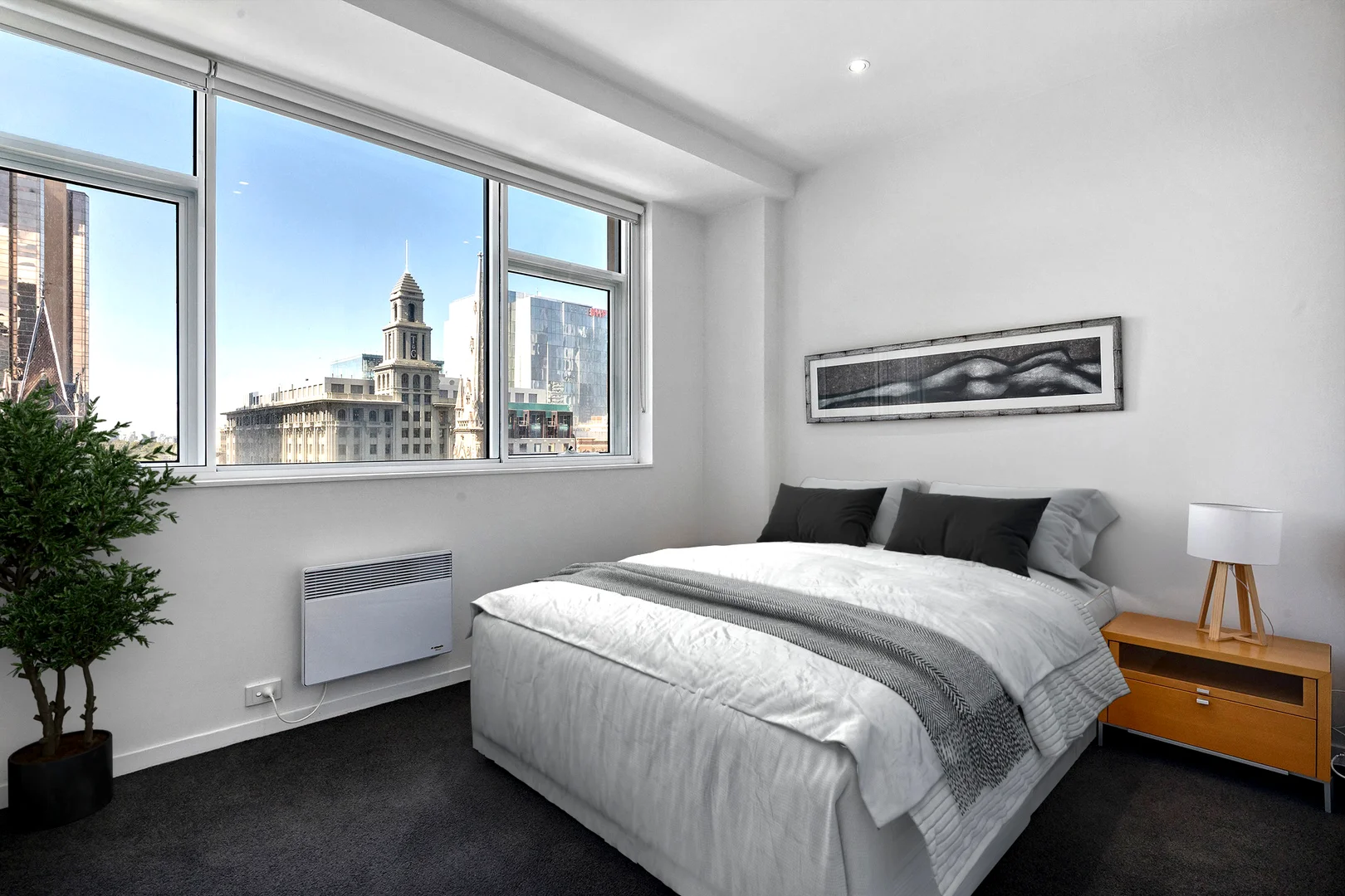 Additional image 6 of 702/118 Russell Street, Melbourne VIC 3000