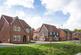 Additional image 10 of Plot 818, The Marjoram at Whiteley Meadows, Off Botley Road SO30