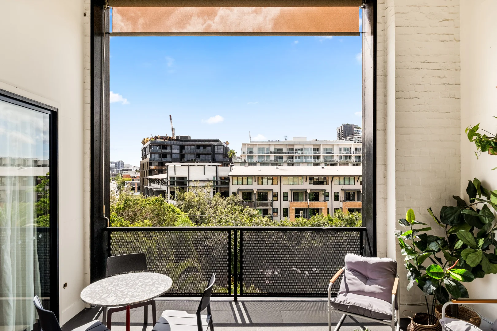 Additional image 5 of 33/22 Florence Street, Teneriffe QLD 4005