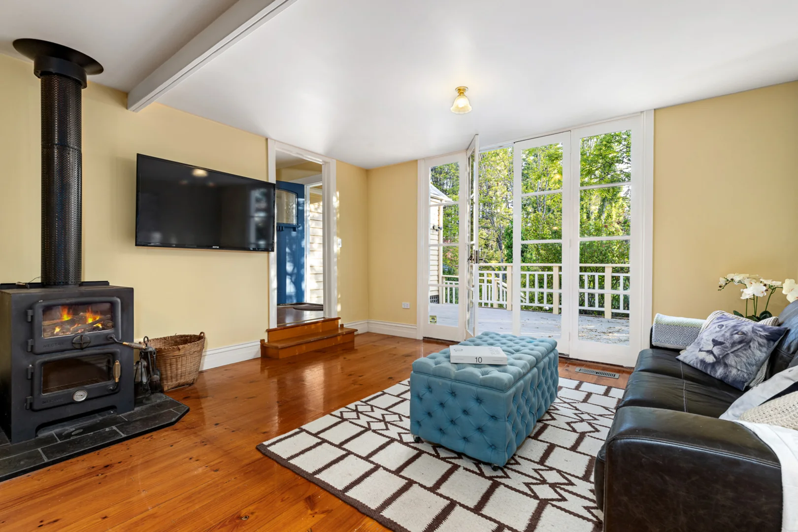 Additional image 2 of 57 Stanbridge Street, Daylesford VIC 3460