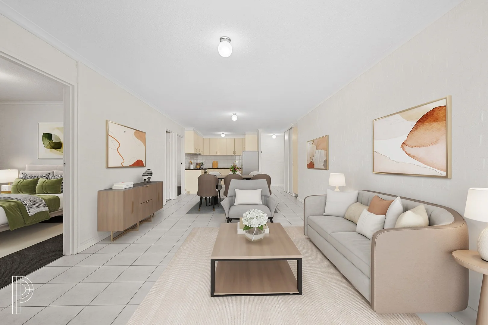 30/31 Disney Court, Belconnen ACT 2617