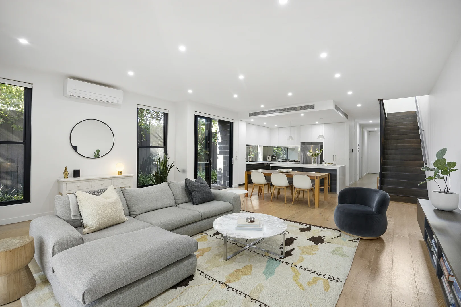 Additional image 3 of 3A Weeroona Street, Hampton VIC 3188