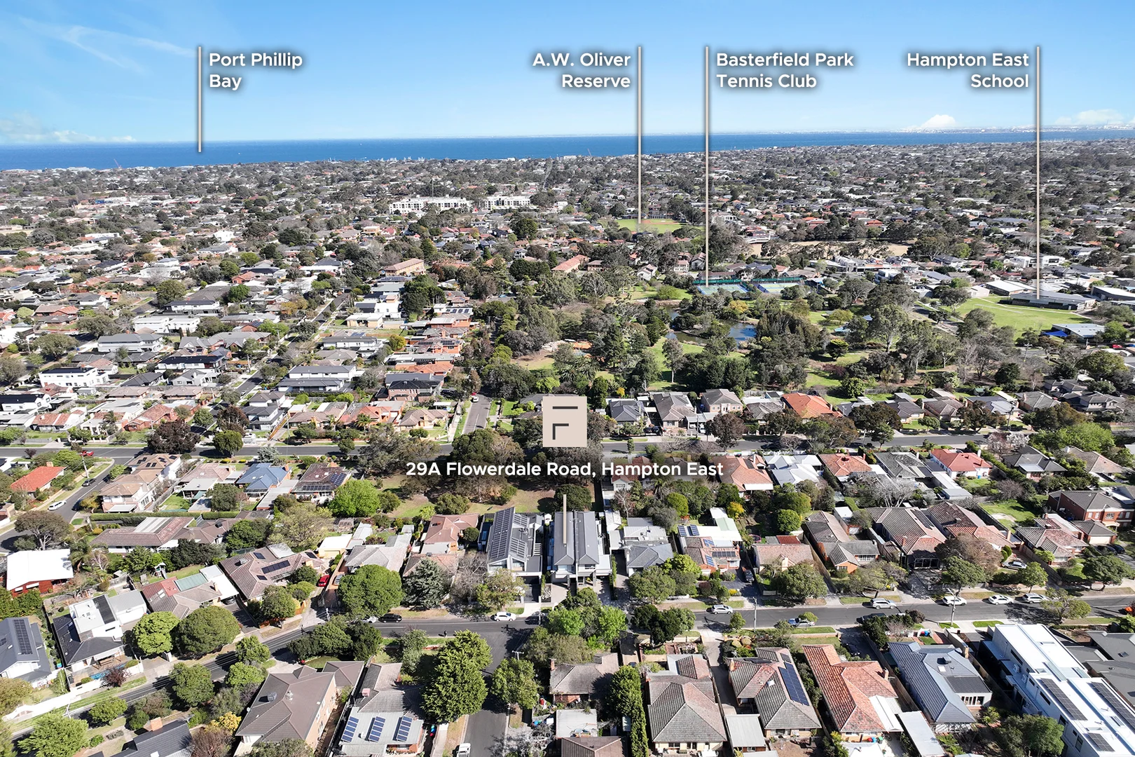 Additional image 21 of 29A Flowerdale Road, Hampton East VIC 3188