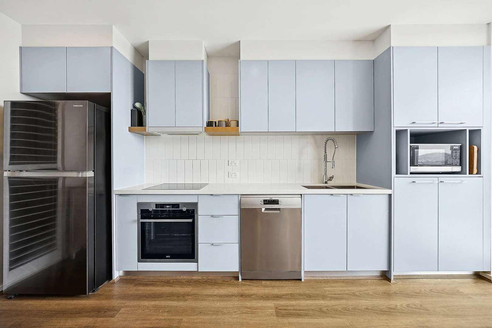 Additional image 3 of 608/2 Gribble Street, Gungahlin ACT 2912