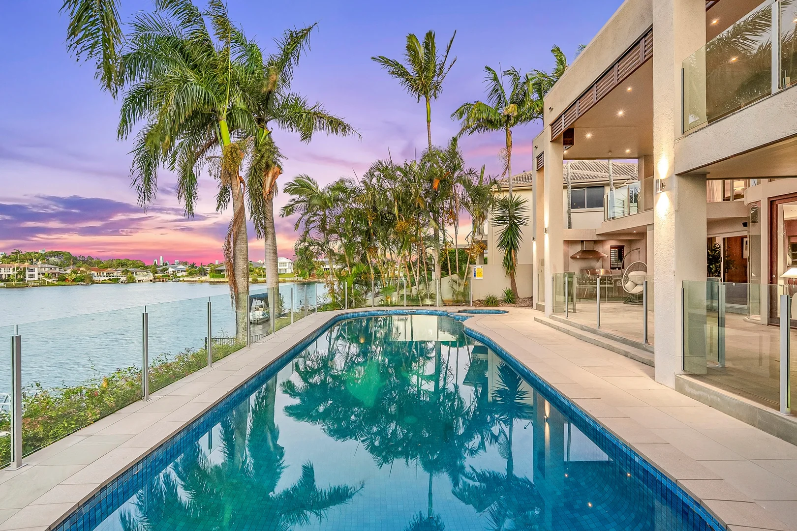 12 San Simeon Drive, Clear Island Waters QLD 4226