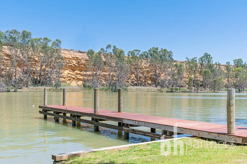 Additional image 2 of 42 Marks Landing Shack Road, Swan Reach SA 5354