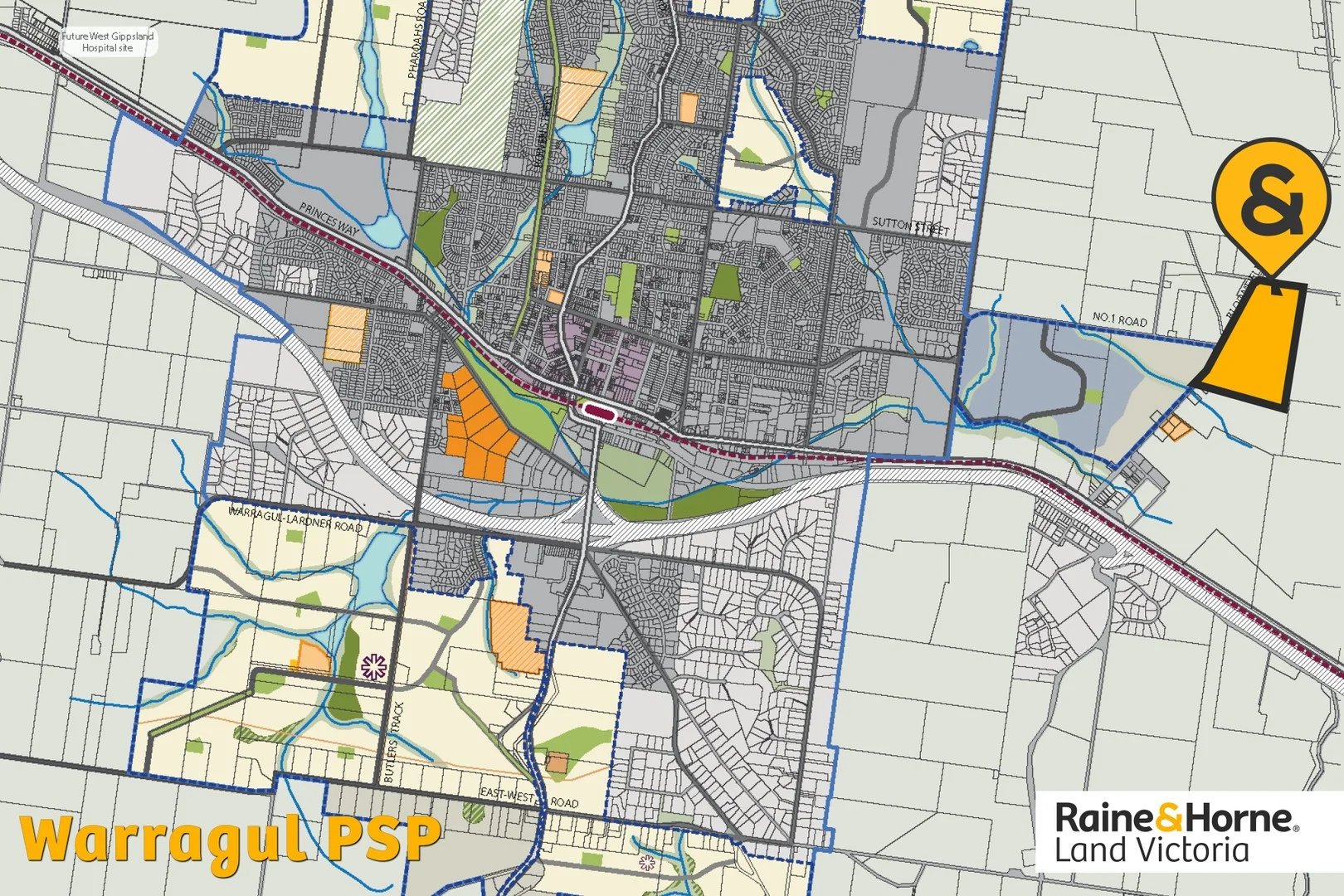 Additional image 2 of 156 Bloomfield Road, Nilma VIC 3821