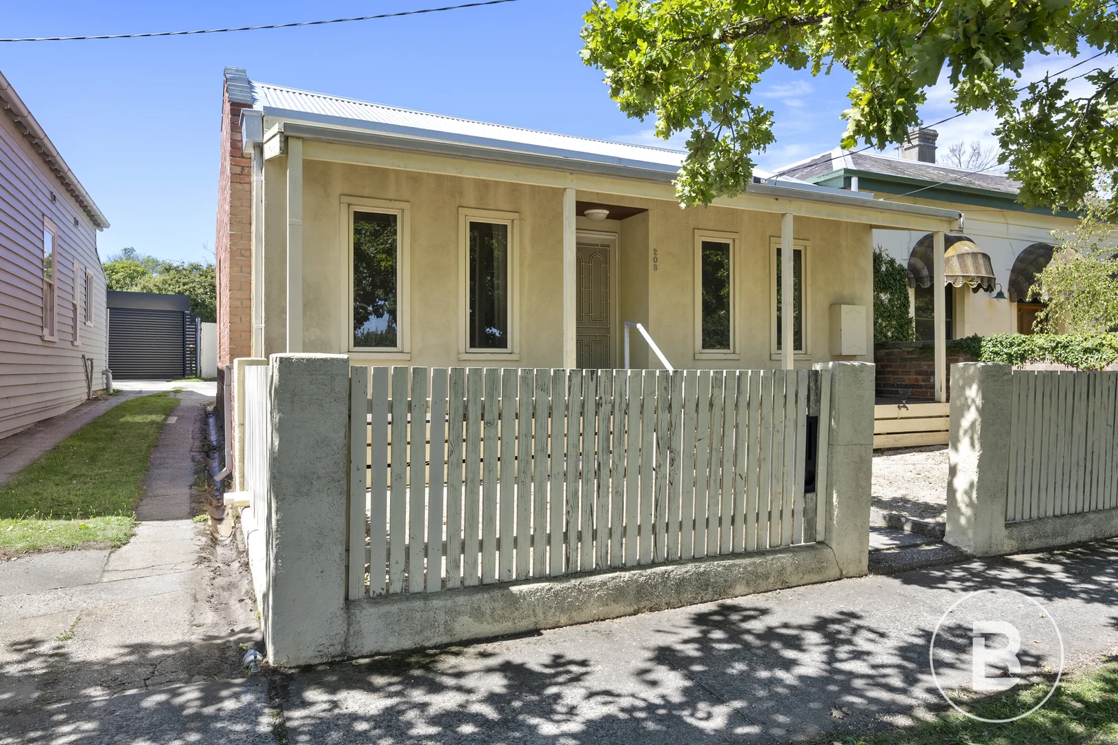 Additional image 2 of 208 Doveton Crescent, Soldiers Hill VIC 3350