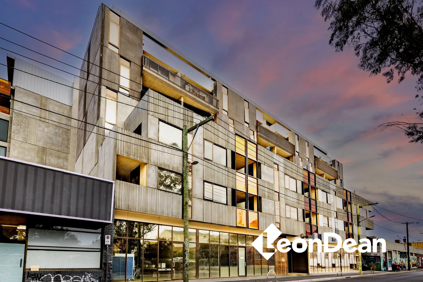 Additional image 2 of 516/300 Victoria Street, Brunswick VIC 3056