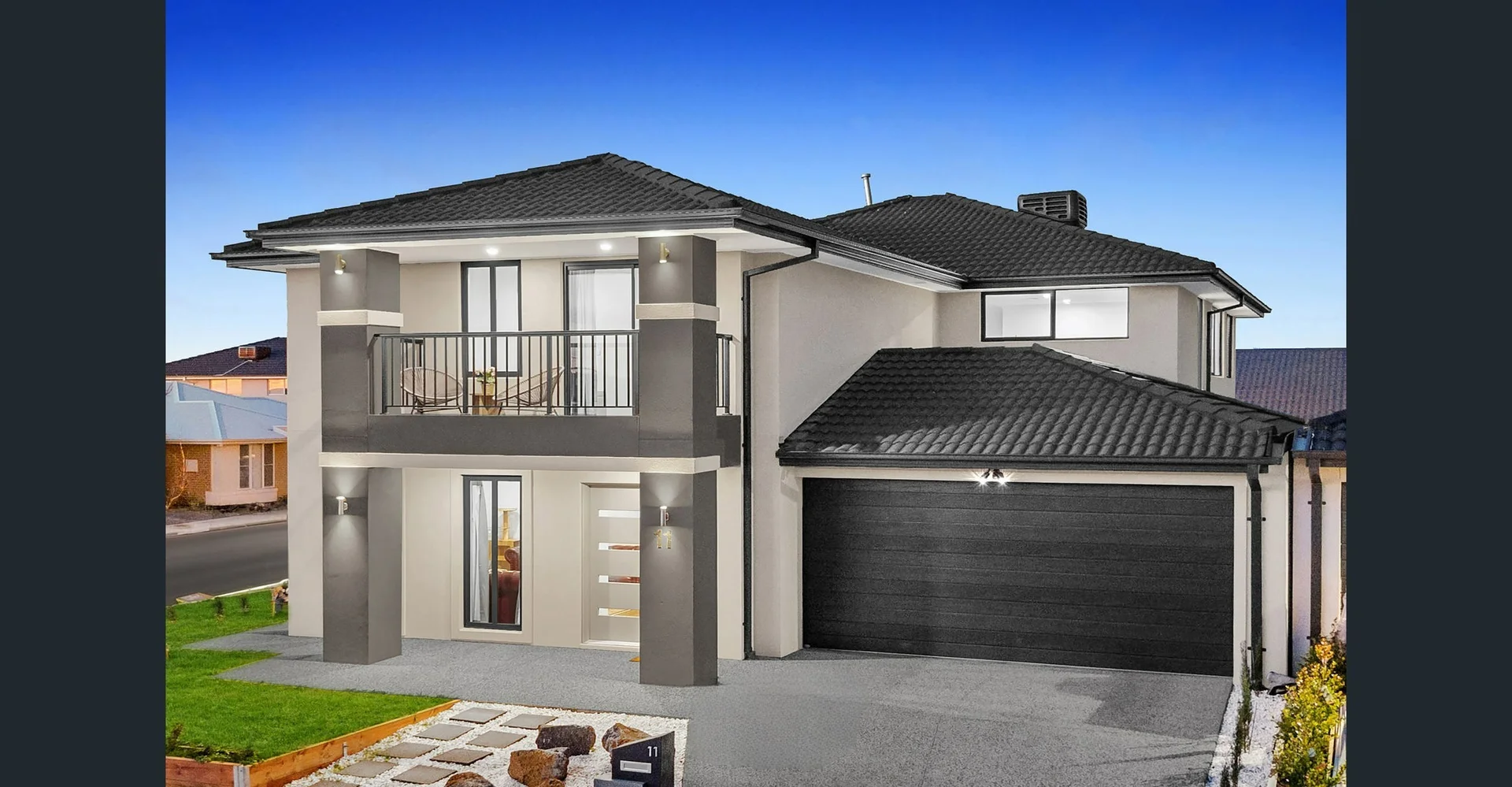 Additional image 2 of 11 Chimay Street, Clyde North VIC 3978