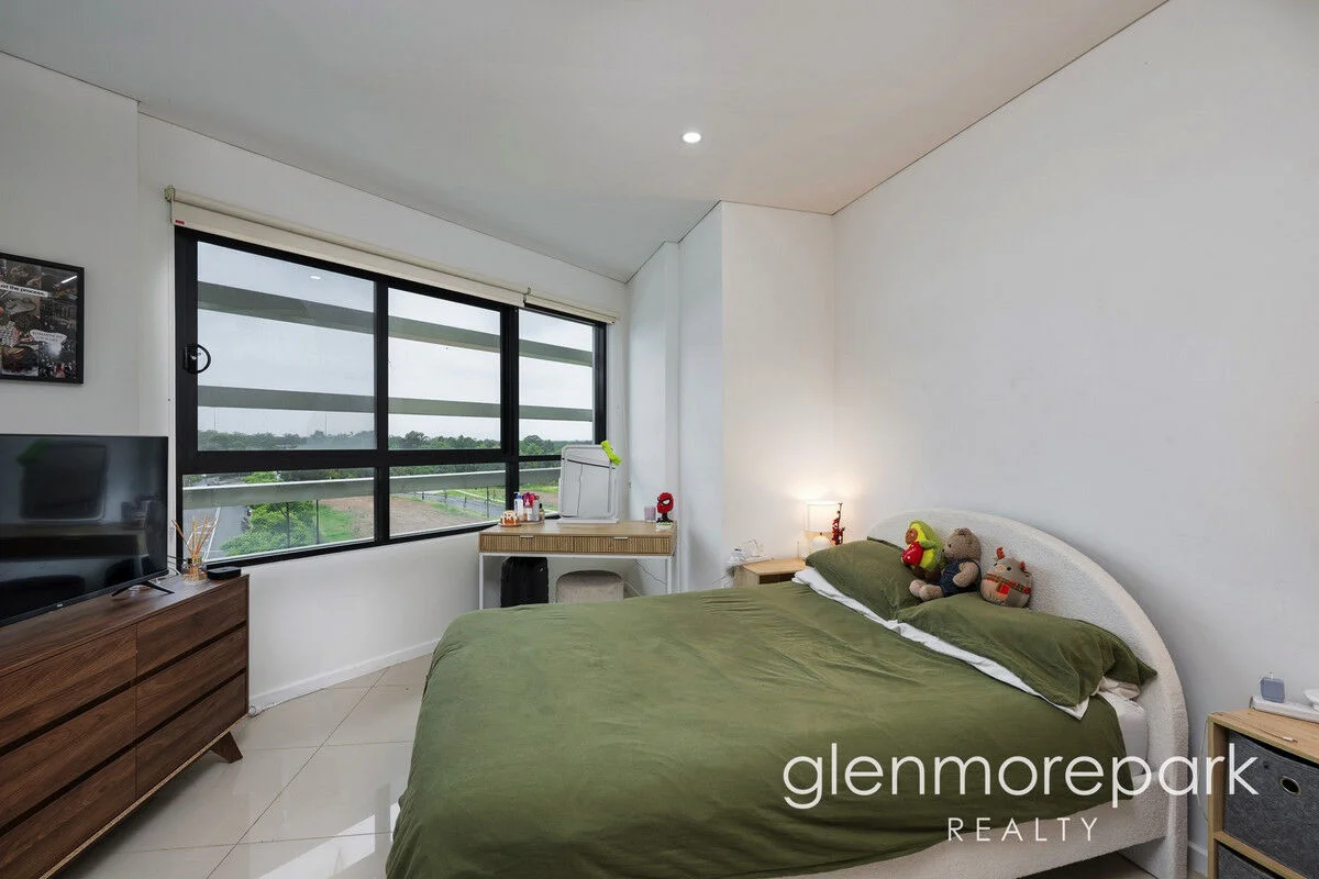 Additional image 7 of 305/5 Cullen Avenue, Jordan Springs NSW 2747