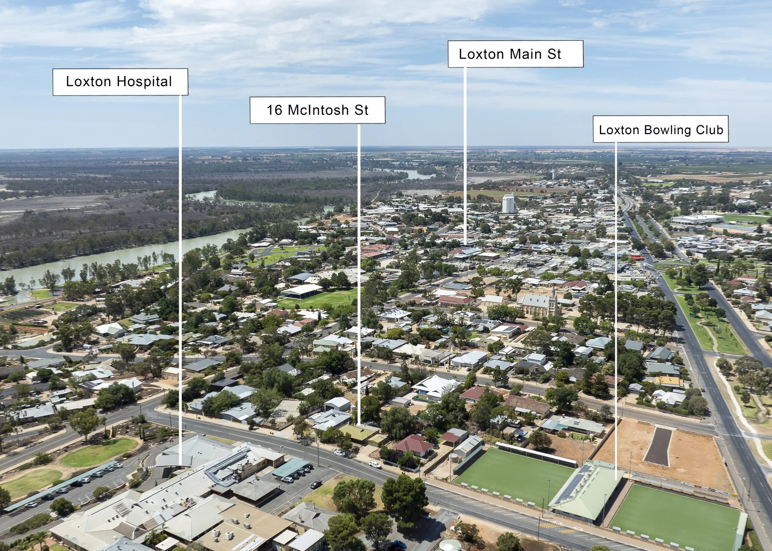 Additional image 13 of 16 McIntosh Street, Loxton SA 5333