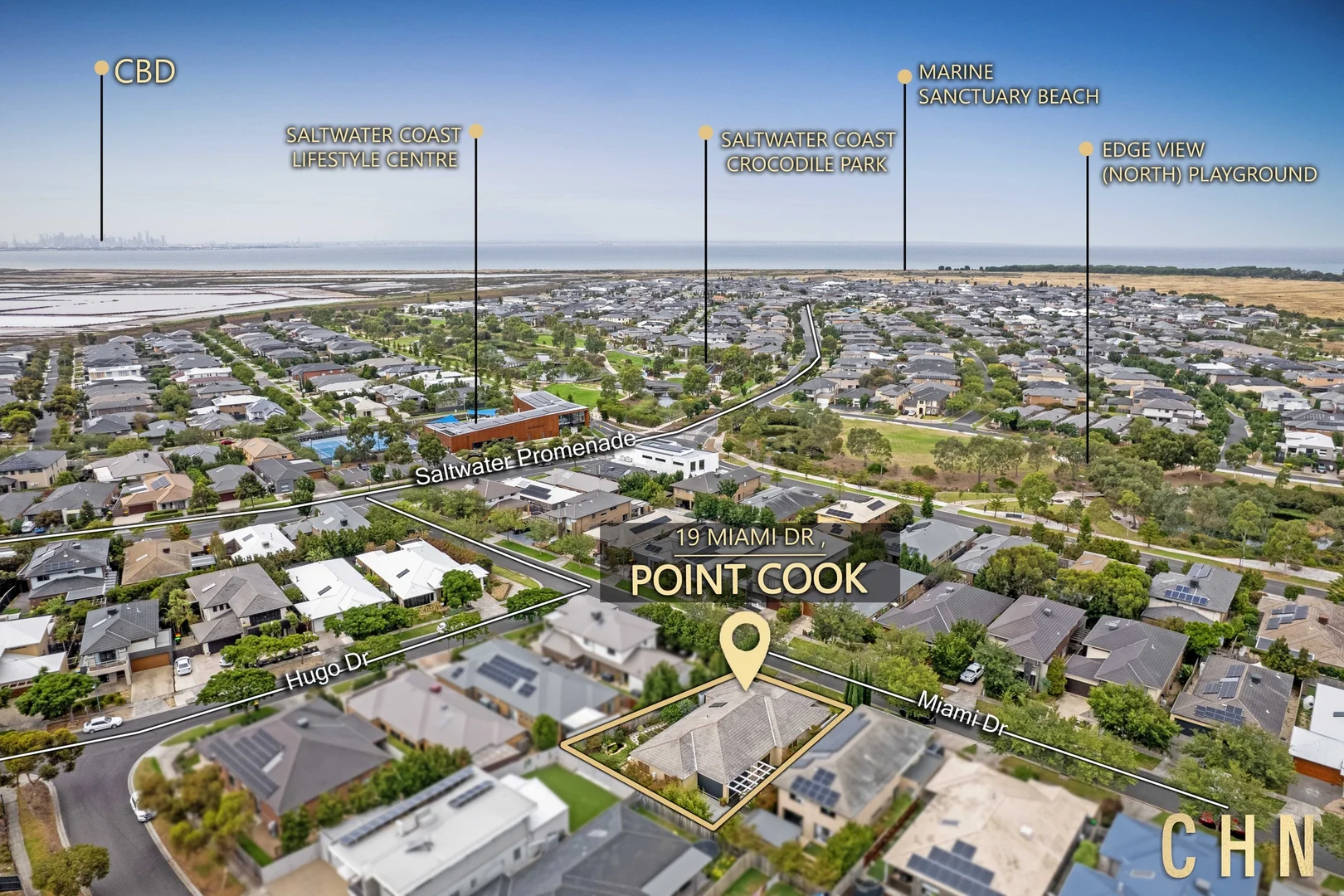 Additional image 30 of 19 Miami Drive, Point Cook VIC 3030