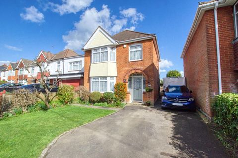 Spring Road, Southampton SO19