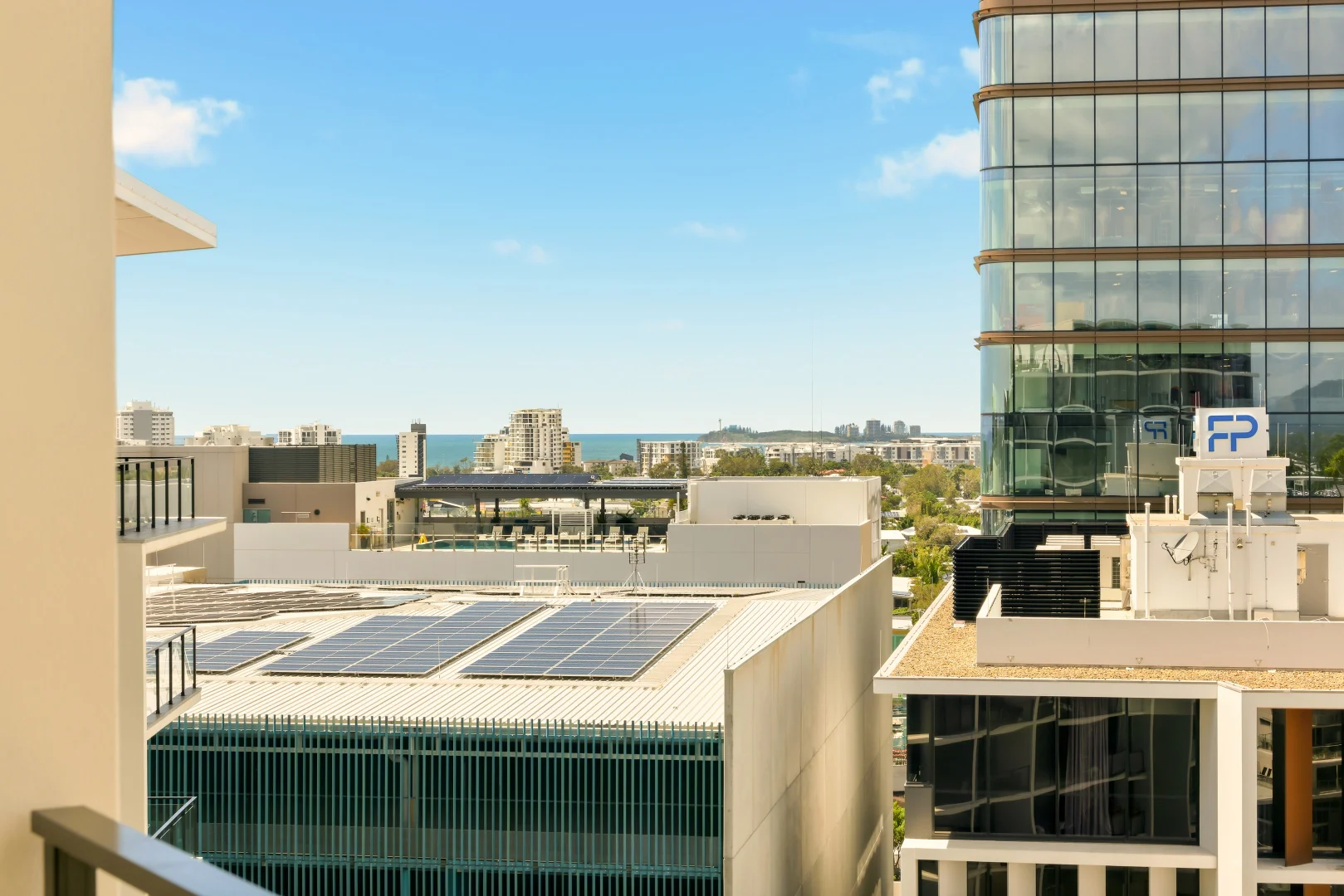 Additional image 6 of 1210/9 Market Lane, Maroochydore QLD 4558