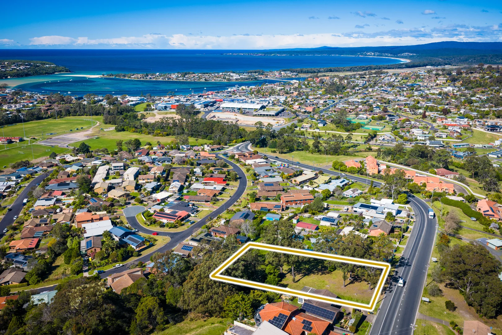 Additional image 8 of 72-78 Sapphire Coast Drive, Merimbula NSW 2548