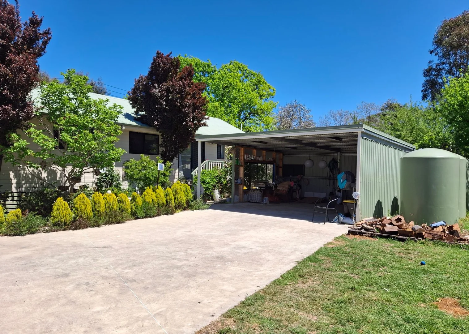 Additional image 31 of 4 Laird Street, Tenterfield NSW 2372