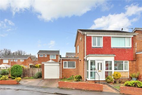 Ormskirk Close, Newcastle Upon Tyne, Tyne And Wear NE15