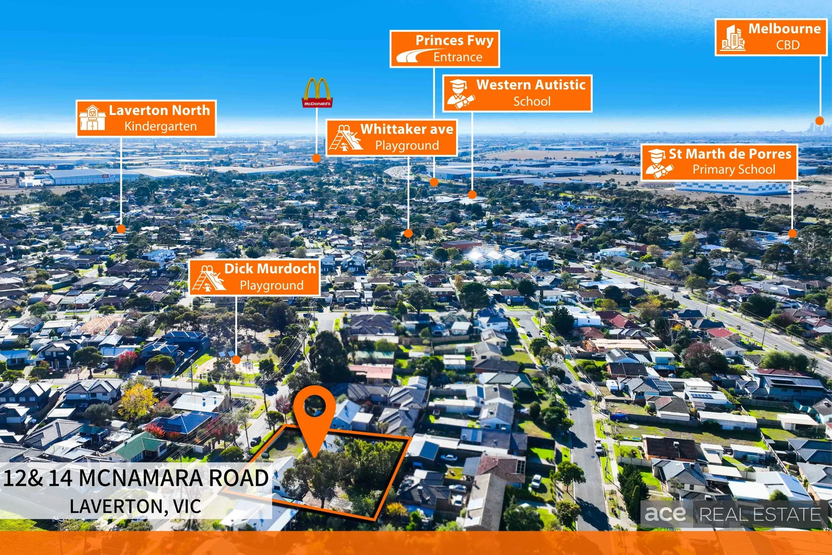 Additional image 7 of 12-14 McNamara Road, Laverton VIC 3028