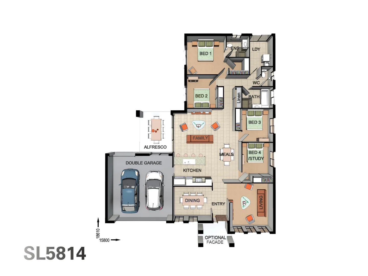 Additional image 2 of Lot 195 Mahalo Rd, Booral QLD 4655