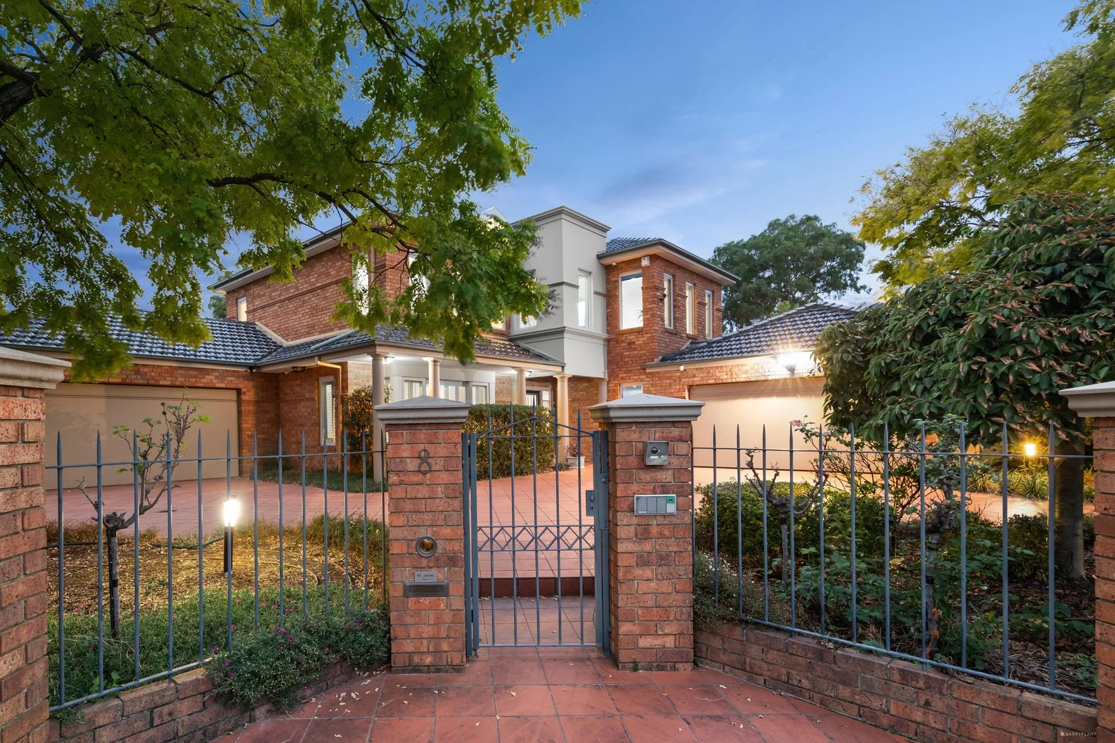 8-10 Barkly Street, Box Hill VIC 3128