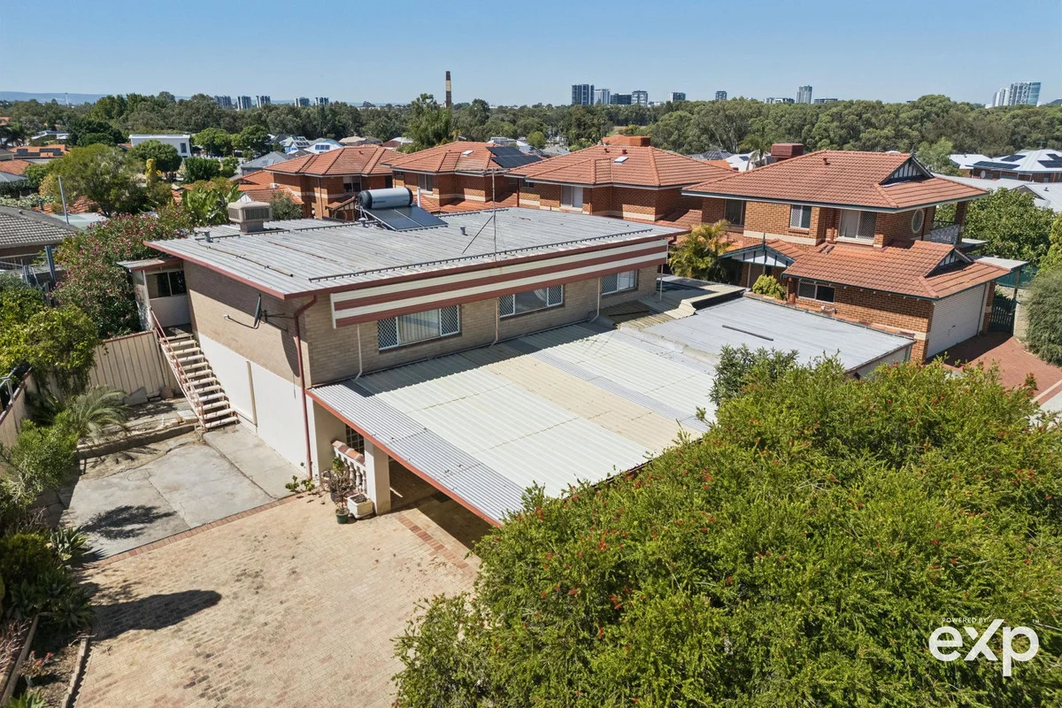 Additional image 18 of 2 Fogerthorpe Crescent, Maylands WA 6051