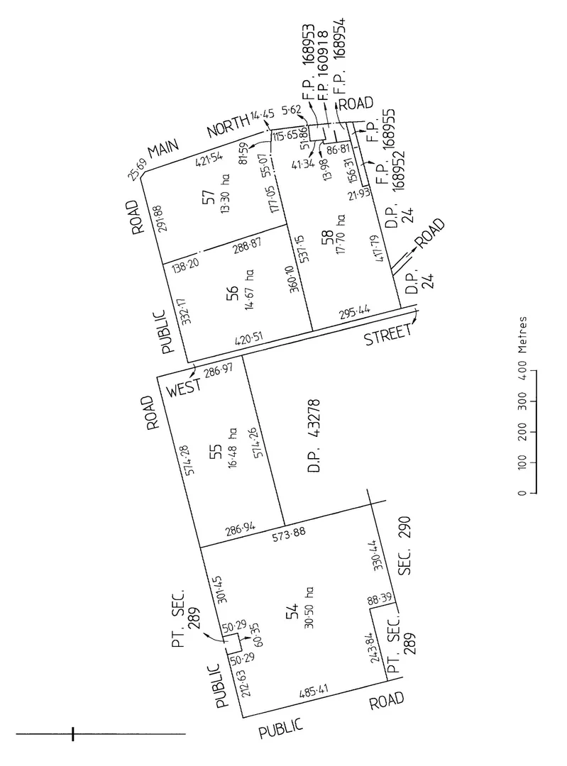 Additional image 22 of Lot 54 Tank Road, Auburn SA 5451